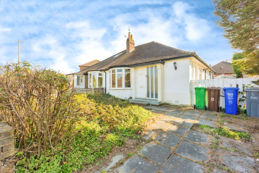 Main image of property: Redburn Road, Manchester, M23