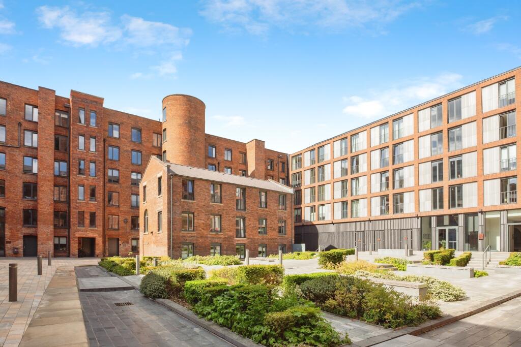 Main image of property: 50 Bengal Street, Manchester, M4