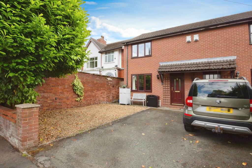 Main image of property: Upper Chorlton Road, Manchester, M16