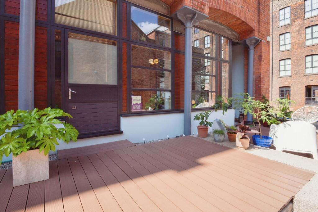 Main image of property: 11 Hulme Hall Road, Manchester, M15