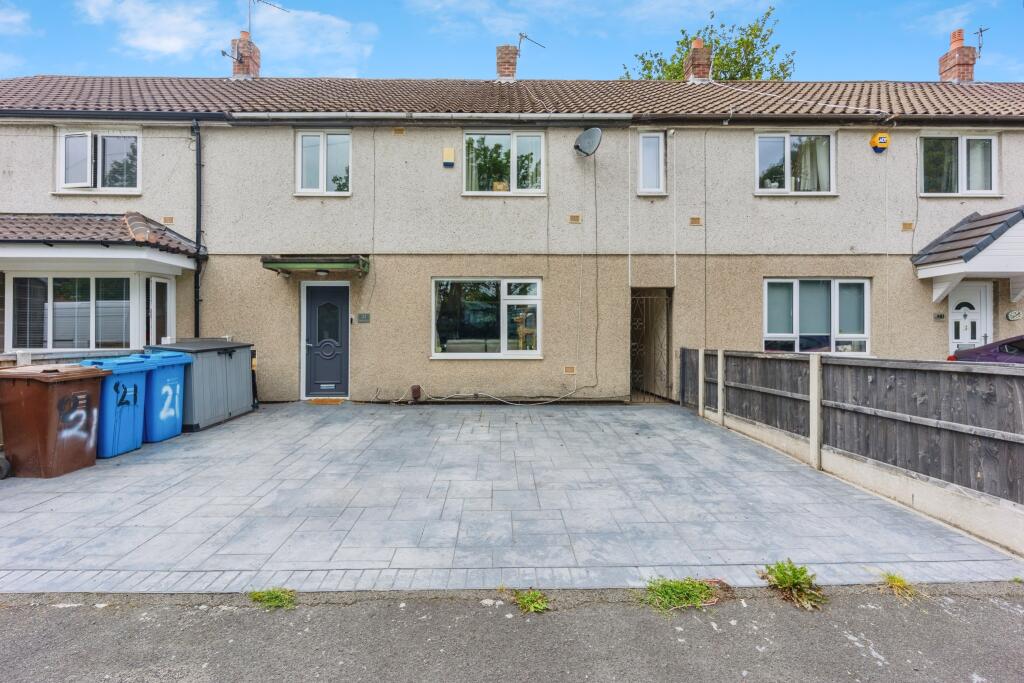 Main image of property: Dinmor Road, Manchester, M22
