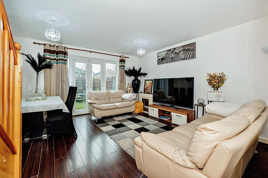 Main image of property: Rawsthorne Avenue, Manchester, M18