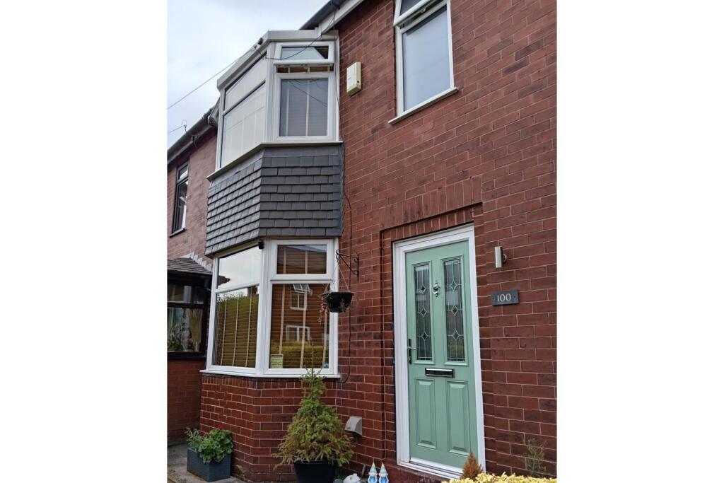 Main image of property: Charles Street, Manchester, M27