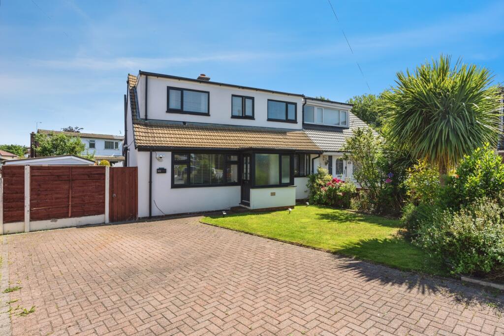 Main image of property: Marlborough Road, Atherton, M46