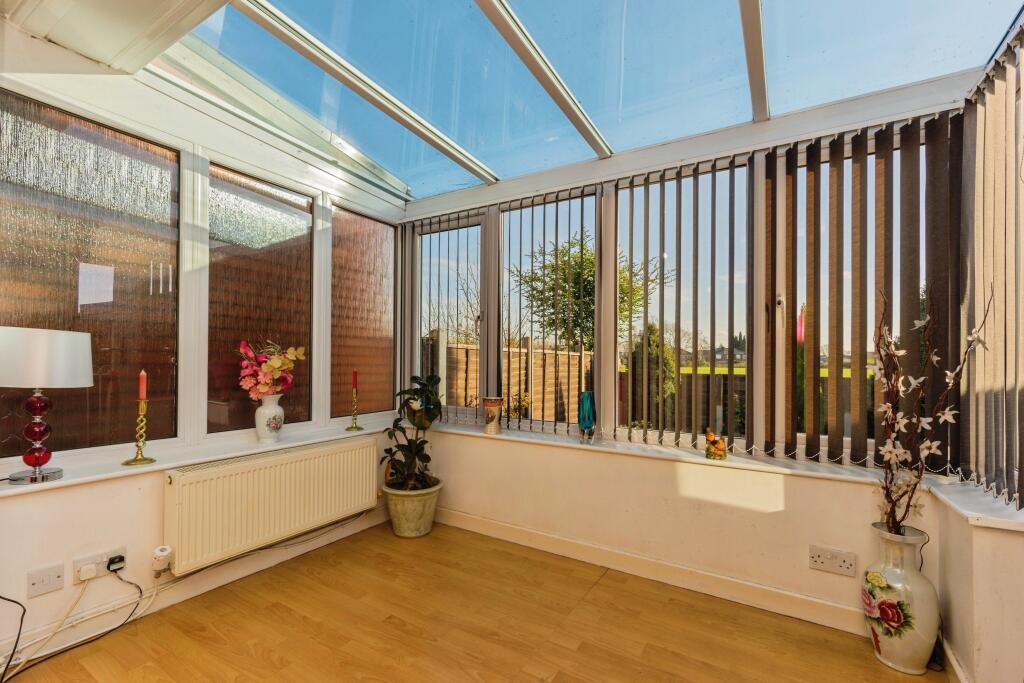 Main image of property: Mansfield Avenue, Denton, M34