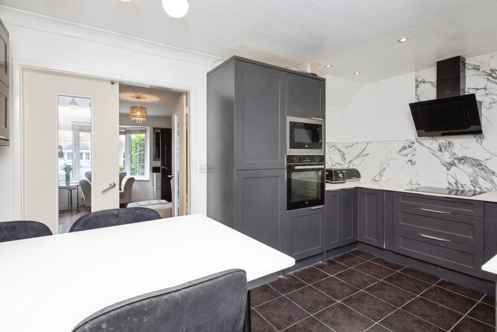 Main image of property: Whernside Avenue, Manchester, M40