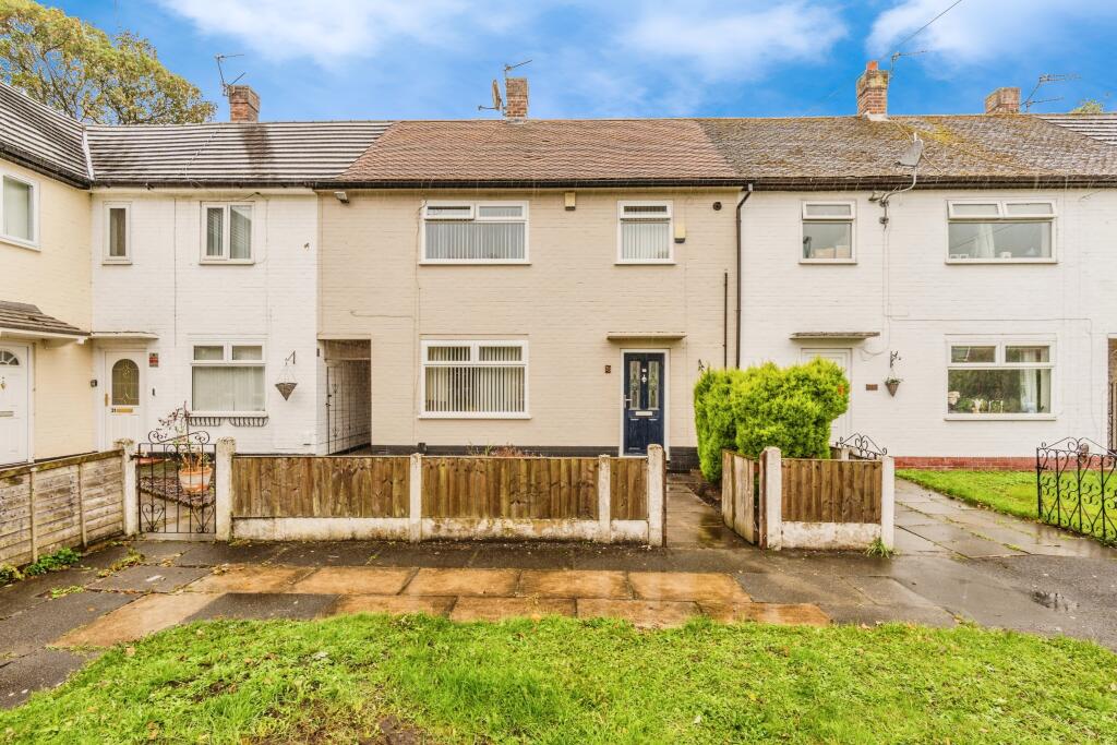 Main image of property: Chesterton Road, Manchester, M23