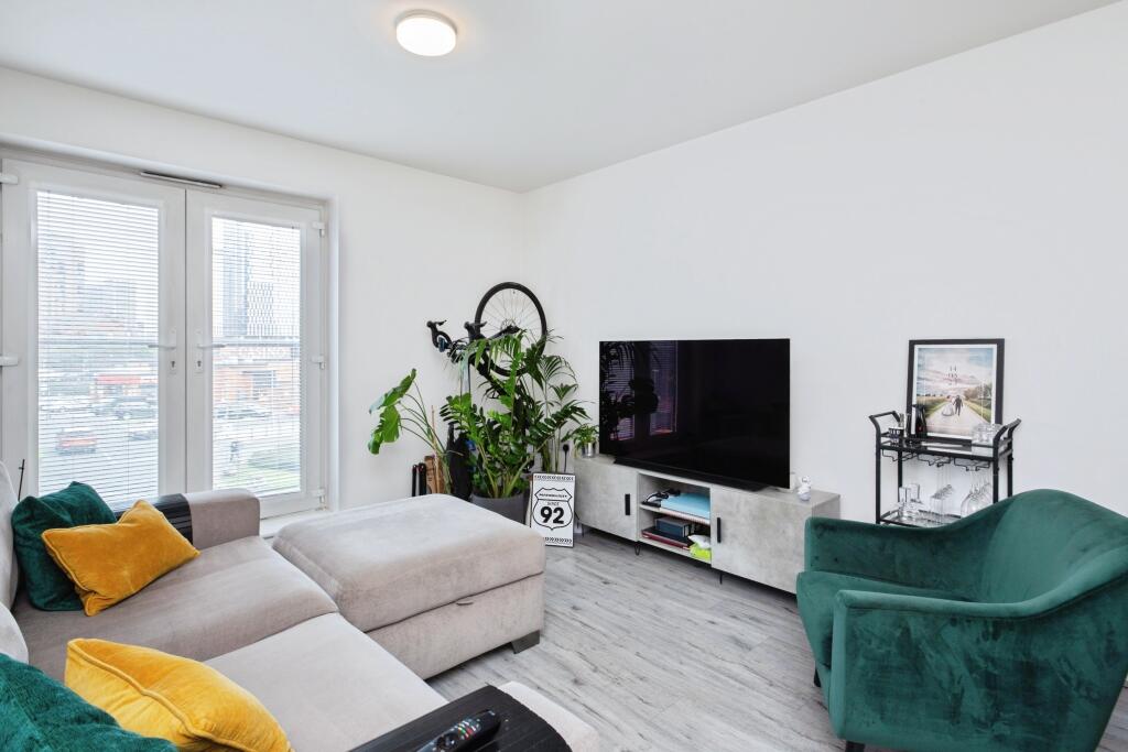 Main image of property: Derwent Street, Salford, M5