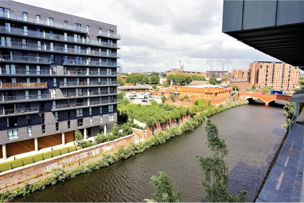 Main image of property: 189 Water Street, manchester, M3