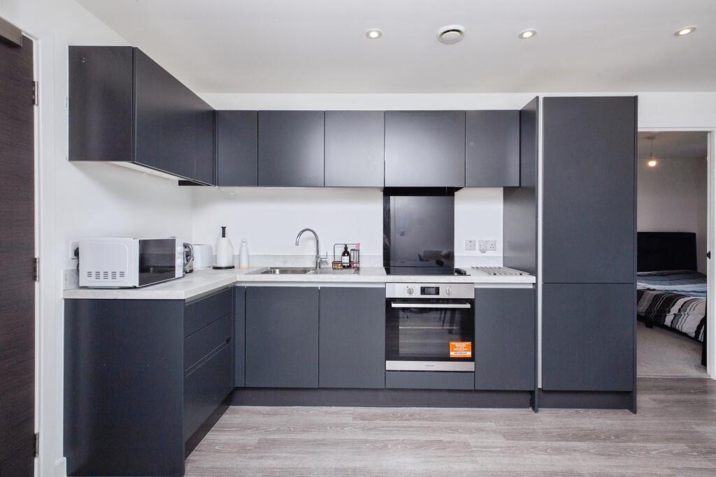 Main image of property: 9 Woden Street, Salford, M5