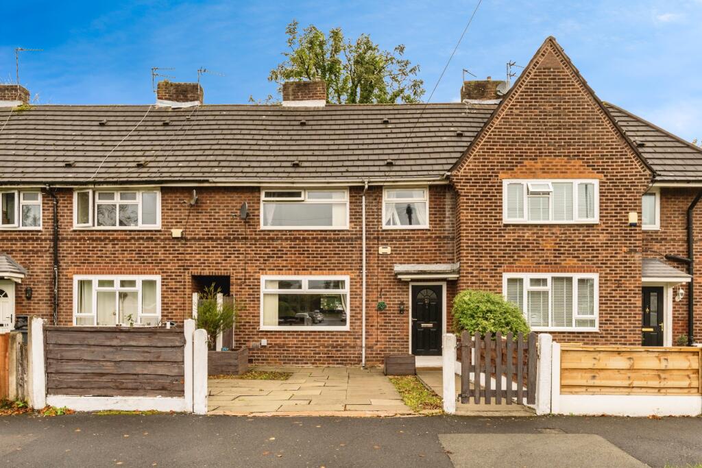 Main image of property: Raymond Road, Manchester, M23