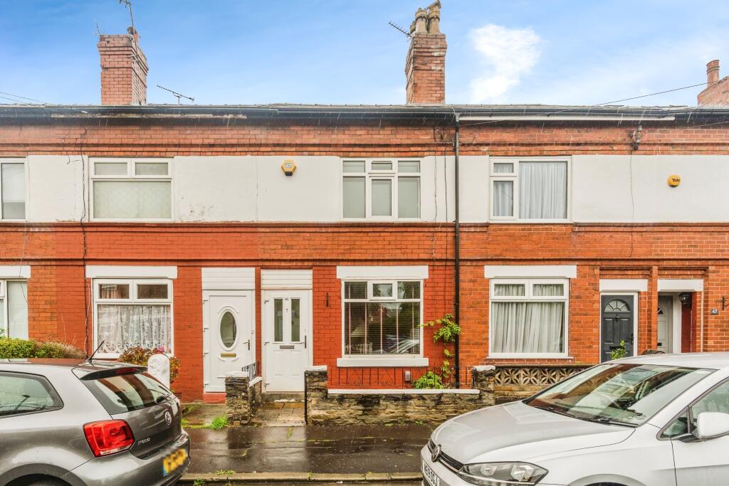 Main image of property: Allanson Road, Manchester, M22