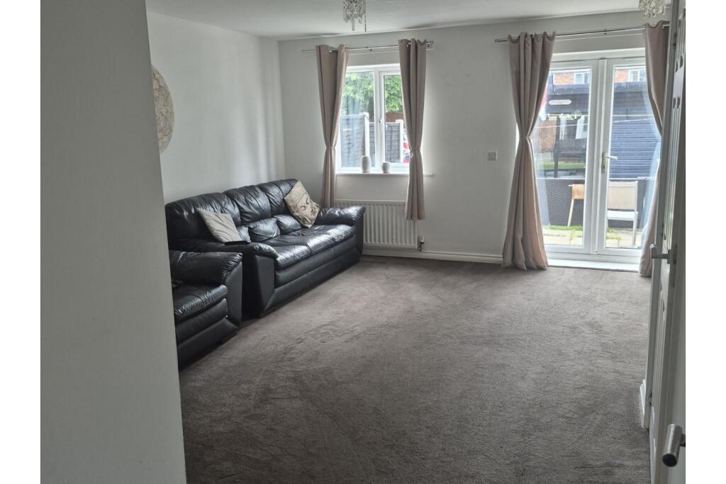 Main image of property: Lorton Close, Manchester, M24