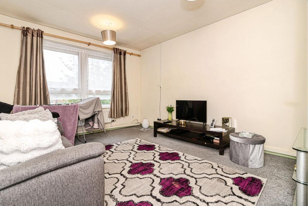 Main image of property: Mark Avenue, Salford, M6