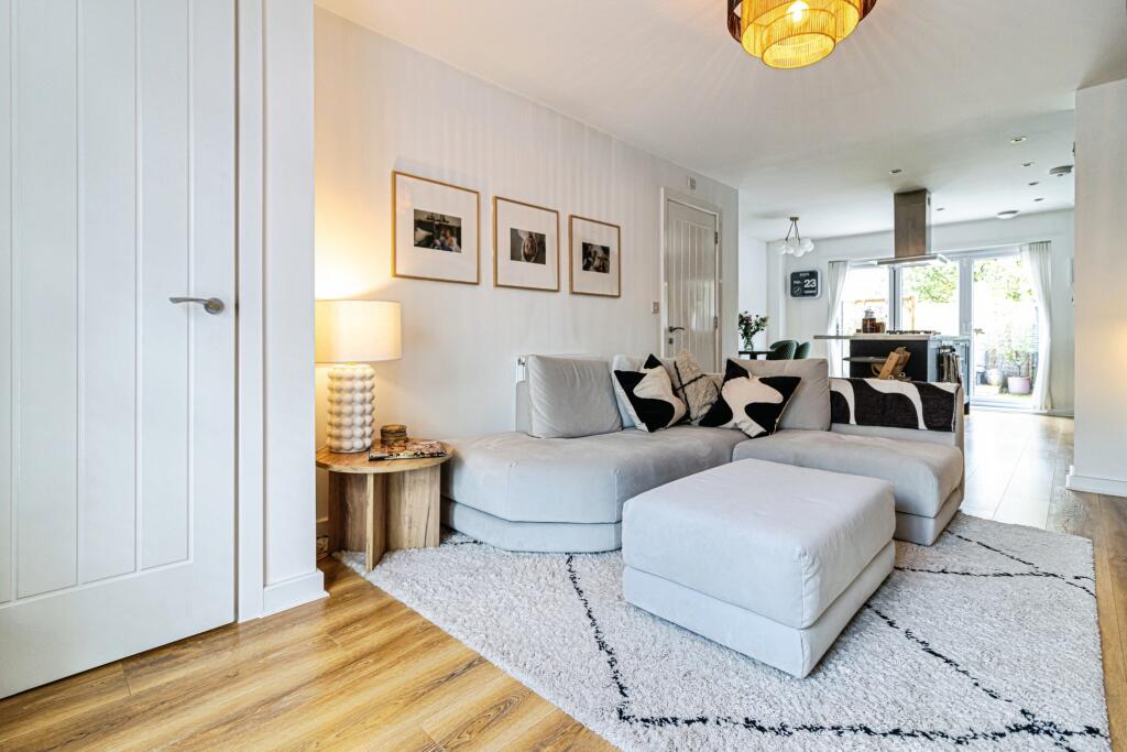 Main image of property: Bankside Close, Prestwich, M7