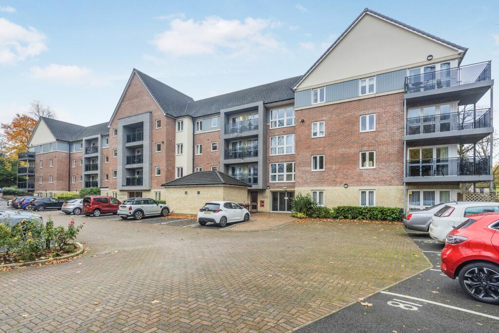 Main image of property: Park View Road, Manchester, M25