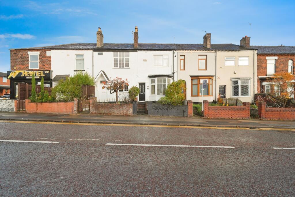 Main image of property: Memorial Road, Manchester, M28