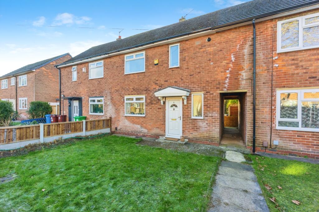 Main image of property: Burdale Walk, Manchester, M23