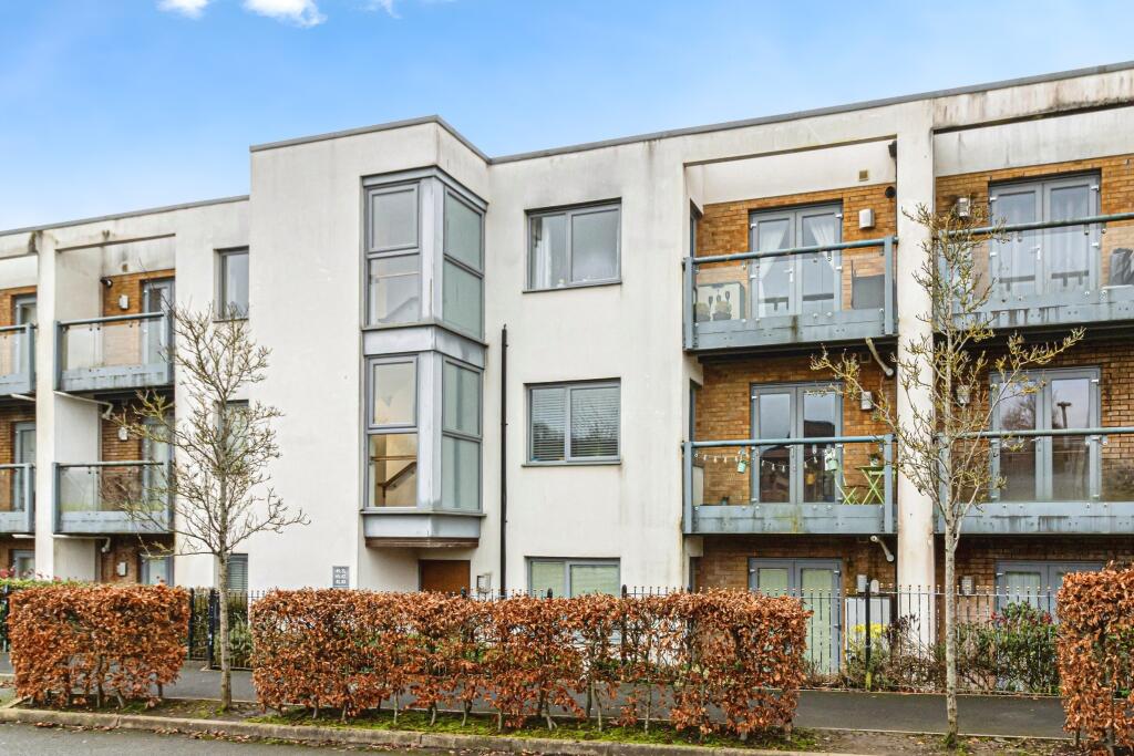 Main image of property: Christie Lane, Salford, M7