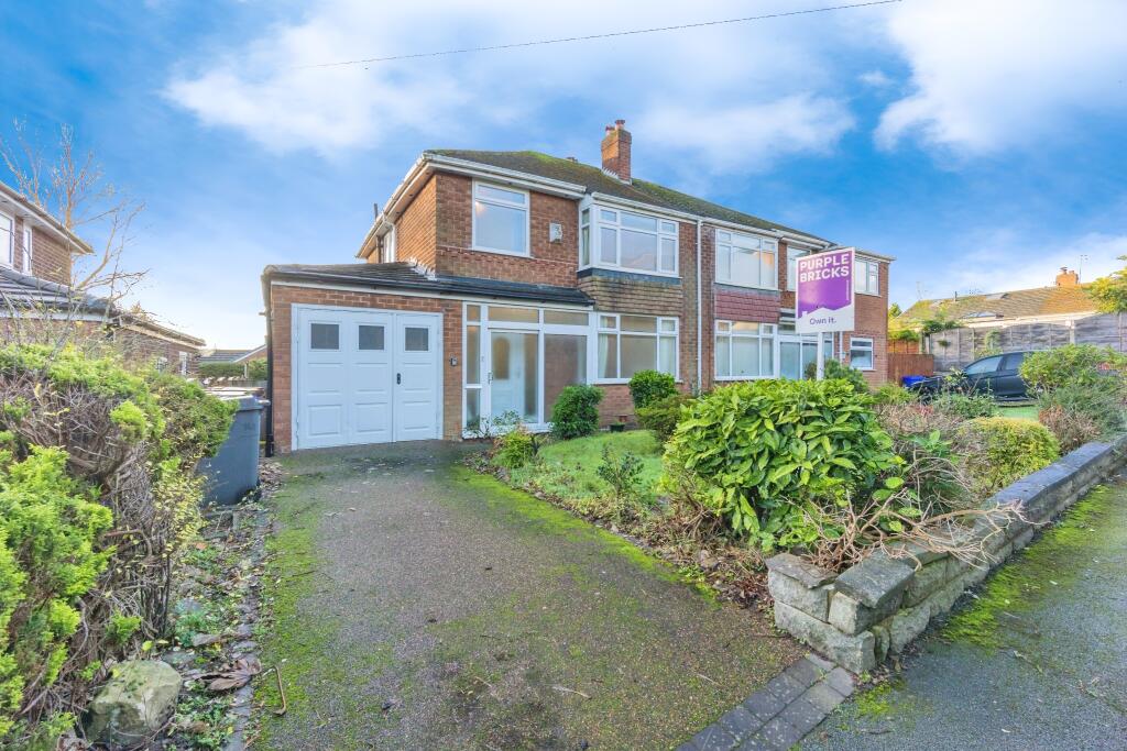 Main image of property: Meadow Close, Haughton Green Denton, M34
