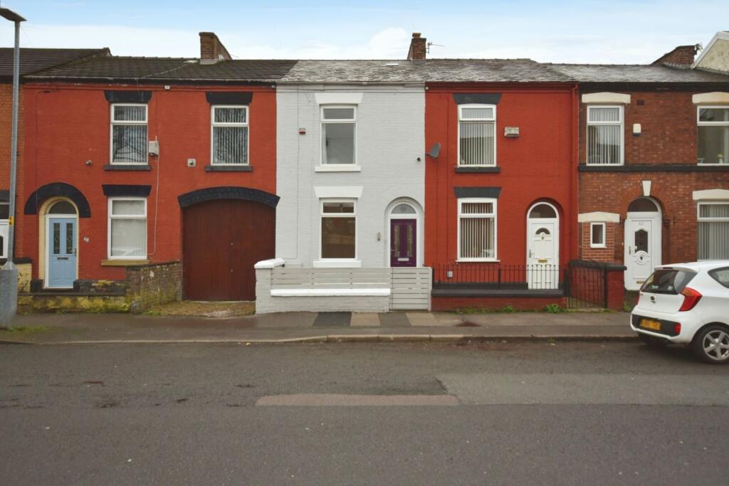 Main image of property: Market Street, Manchester, M34