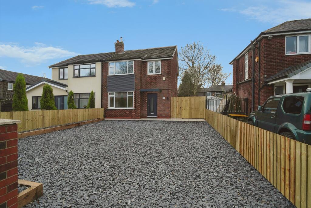 Main image of property: Manchester Road, Manchester, M28