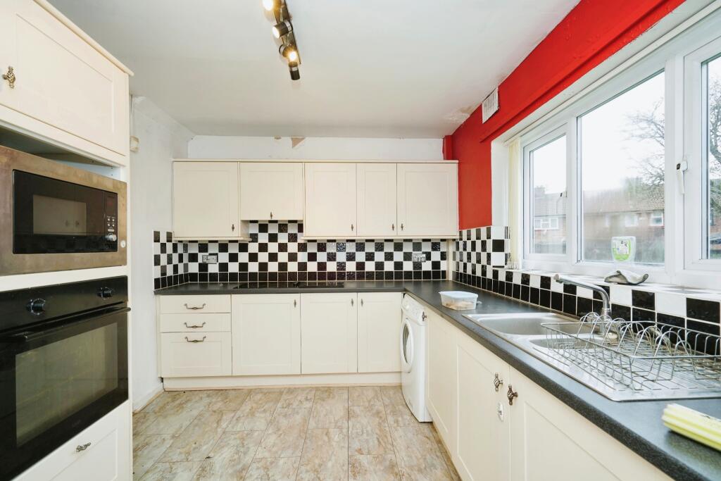 Main image of property: Springside Grove, Manchester, M28
