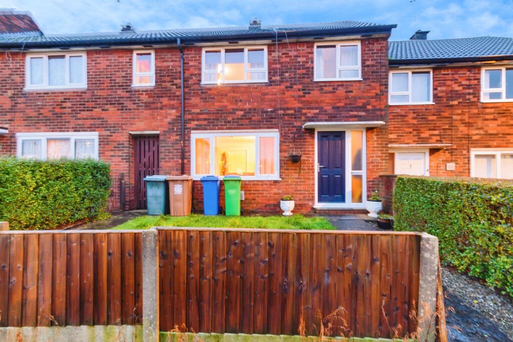 Main image of property: Abbey Road, Manchester, M24