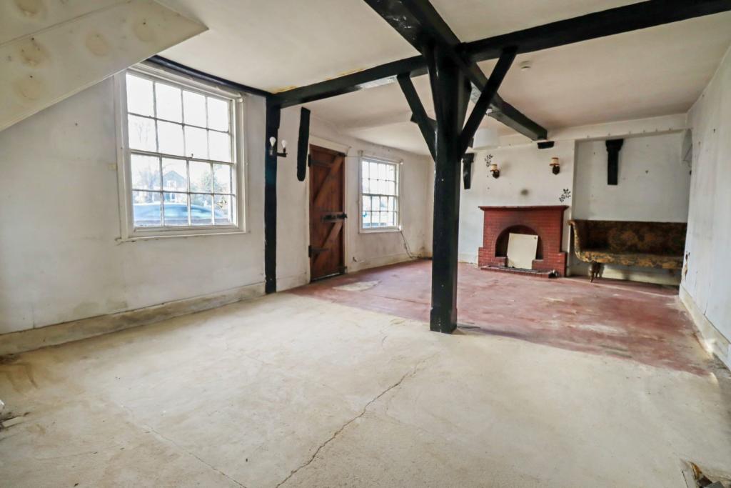 4 bedroom cottage for sale in Green Street, Willingham, Cambridge, CB24