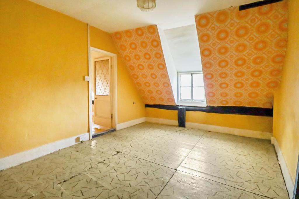 4 bedroom cottage for sale in Green Street, Willingham, Cambridge, CB24