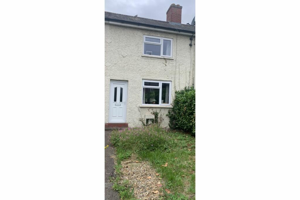 3 bedroom terraced house for sale in Exning Road, Newmarket, CB8