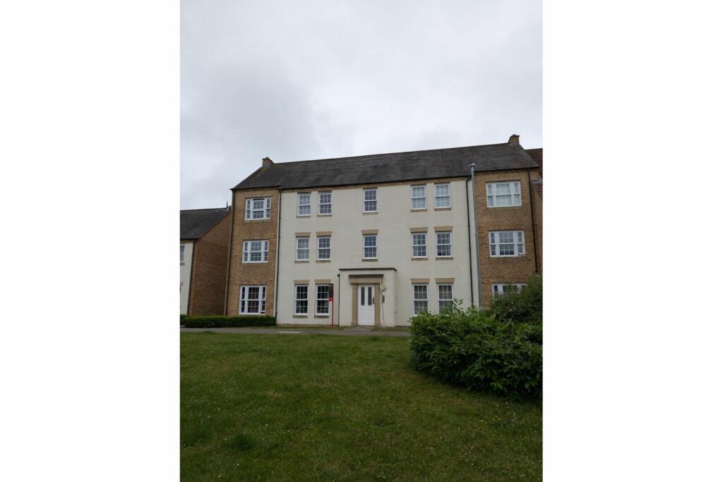 Main image of property: Longchamp Drive, Ely, CB7