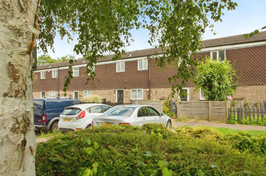 Main image of property: Mortlock Avenue, Cambridge, CB4