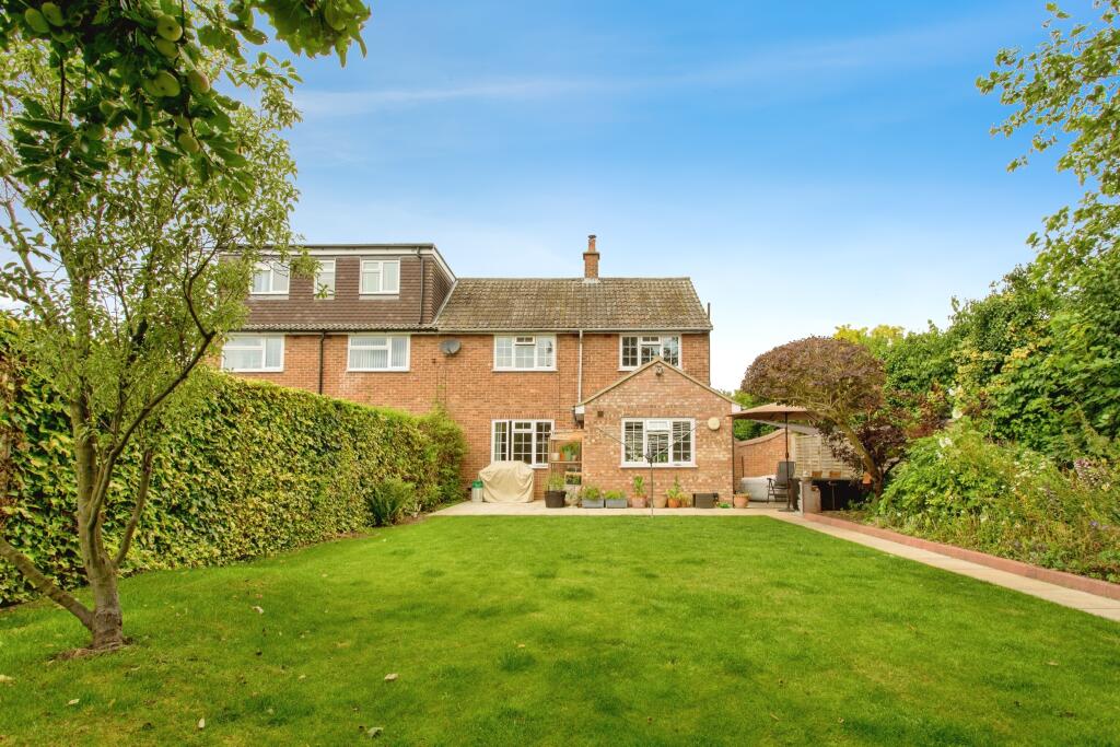 Additional property image - Hattons Park, Cambridge, CB24
