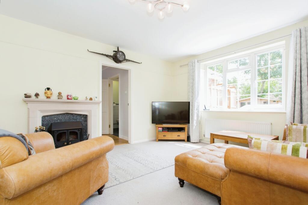 Additional property image - Hattons Park, Cambridge, CB24