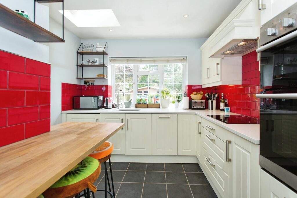 Additional property image - Hattons Park, Cambridge, CB24