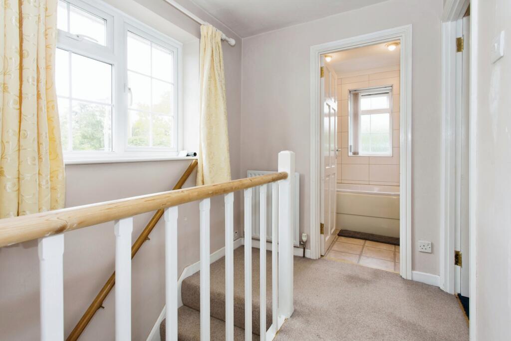 Additional property image - Hattons Park, Cambridge, CB24