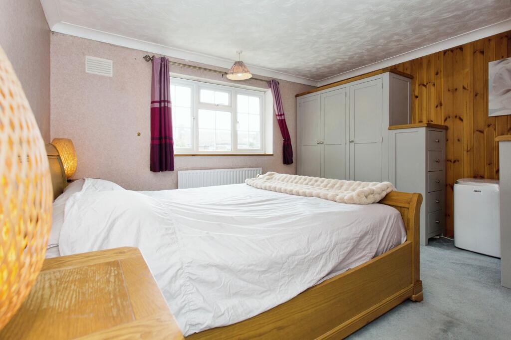 Additional property image - Hattons Park, Cambridge, CB24