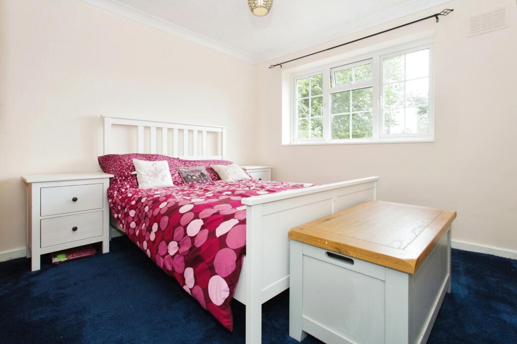 Additional property image - Hattons Park, Cambridge, CB24