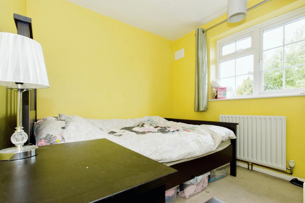 Additional property image - Hattons Park, Cambridge, CB24