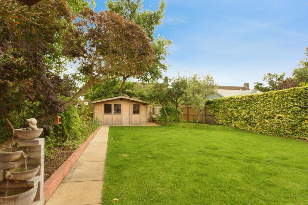 Additional property image - Hattons Park, Cambridge, CB24