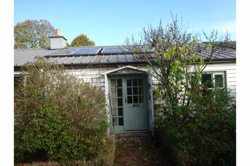 Additional property image - Highfield Close, Cambridge, CB22