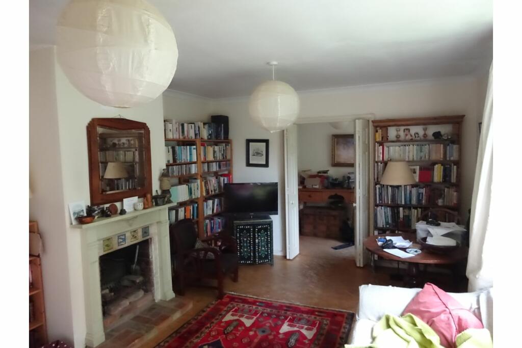 Additional property image - Highfield Close, Cambridge, CB22