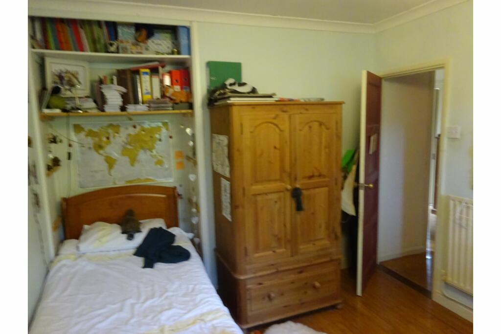 Additional property image - Highfield Close, Cambridge, CB22