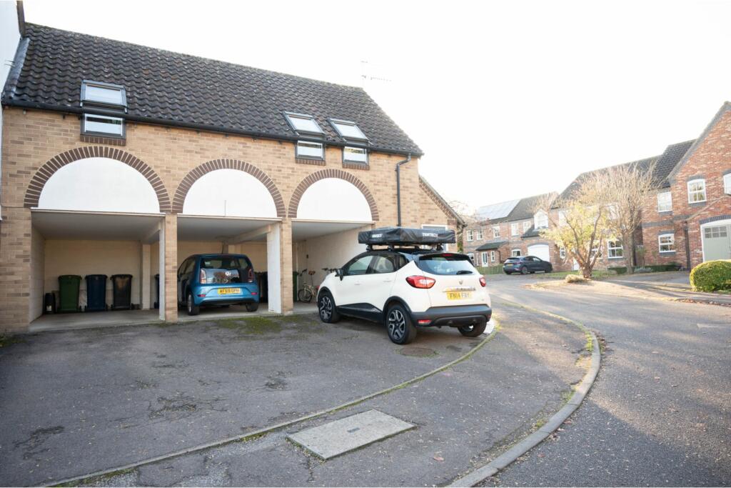 Additional property image - The Elms, Cambridge, CB23