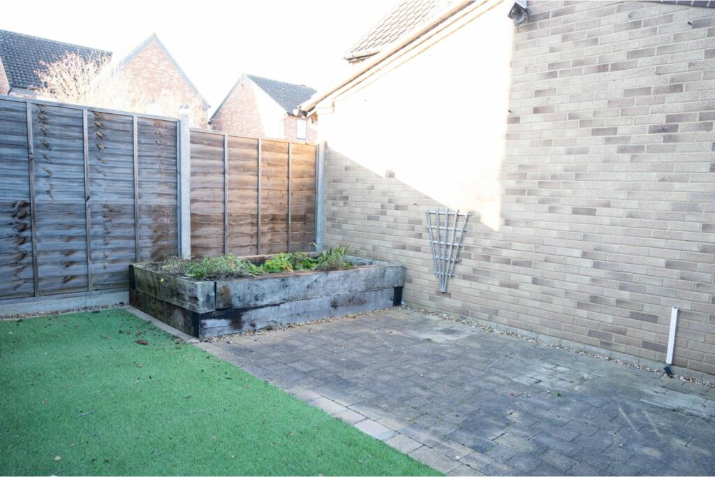 Additional property image - The Elms, Cambridge, CB23