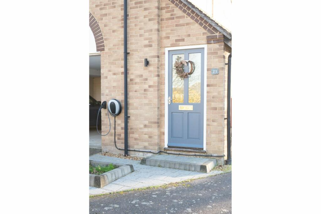Additional property image - The Elms, Cambridge, CB23