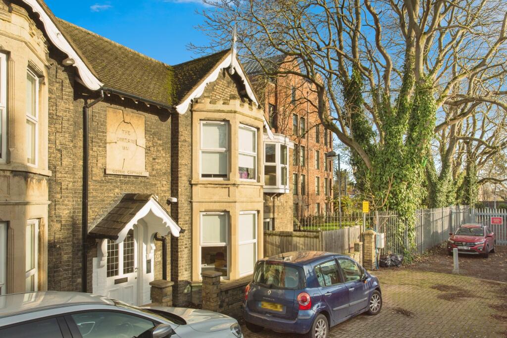 Main image of property: Mill Road, Cambridge, CB1