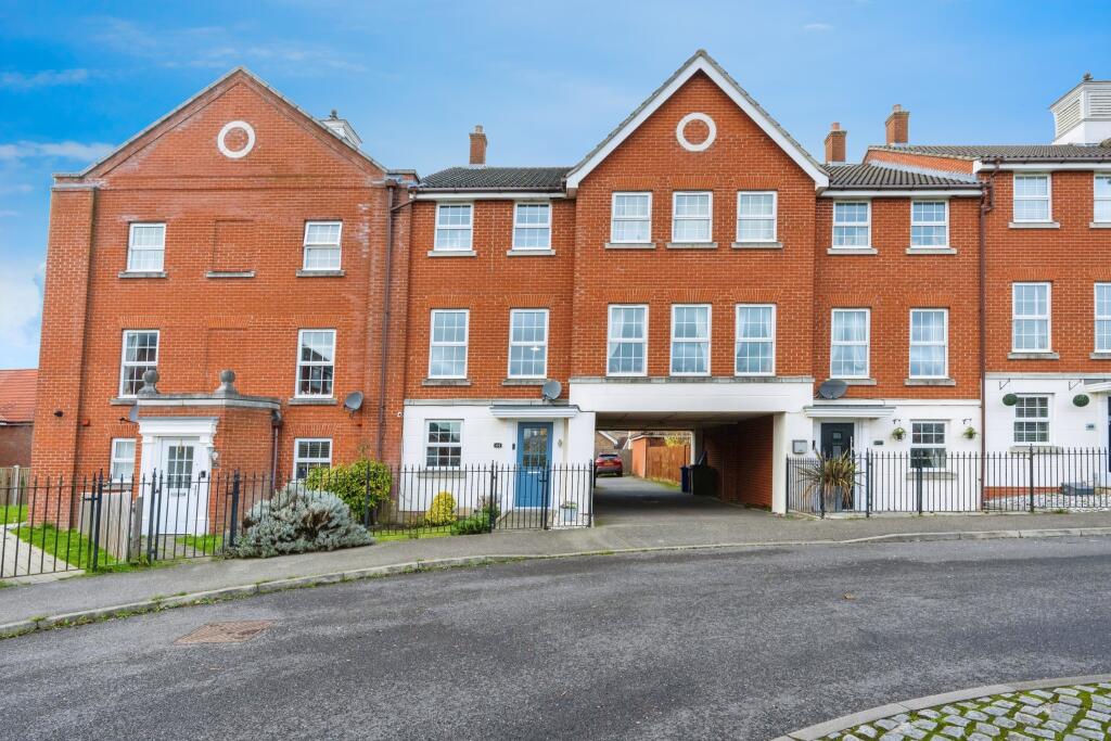 Additional property image - Chapelwent Road, Haverhill, CB9