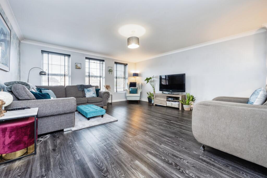 Property image - Chapelwent Road, Haverhill, CB9